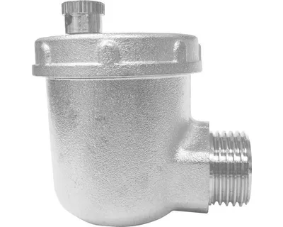 Obrázek produktu pro Automatický odvzdušňovací ventil 1/2"