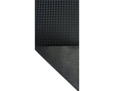 Produktbild von Bodenschutzmatte für Fahrzeuge 110x210cm