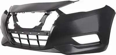 Produktbild von DIEDERICHS Stoßstange Stoßfänger für NISSAN MICRA V (K14) Glatt 6026050