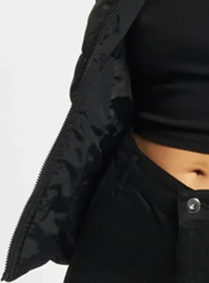 Immagine prodotto di Donna Starter Logo Puffer Jacket nero - M