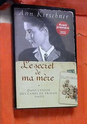 Image de Le secret de ma mère