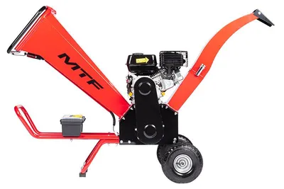 Produktbild von Schredder Benzin MTF - PS 70 G
