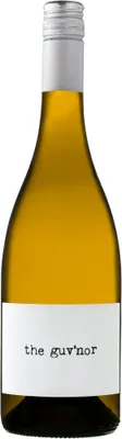 Produktbild von The GuvŽNor Blanco Kastilien-La Mancha | Spanien | 12,5% vol | 0,75