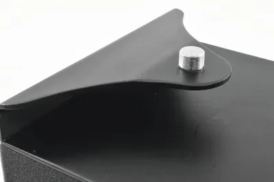Immagine prodotto di Omnitronic Mikrofonständer ANV-1 sw (60005875)