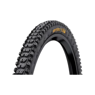 Zdjęcie produktu dla Continental Reifen Kryptotal-R tył TrailEn.fb 27,5 x 2,60" 65-584 sw/sw Gravity Range