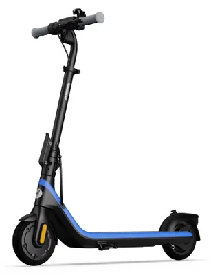 Produktbild von Ninebot E-Scooter Kickscooter C2 Pro E ZING