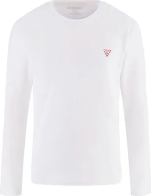 Produktbild von Guess Tshirts M2YI28J1314G011, Größe: 193