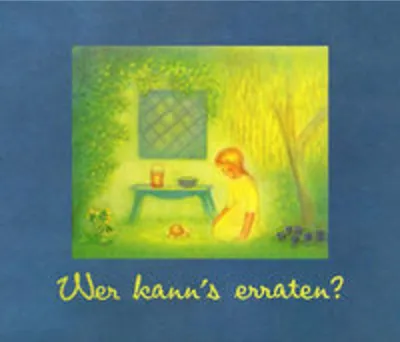 Immagine prodotto di Wer kann's erraten?