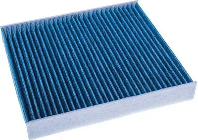 Produktbild von DENCKERMANN M110139A Innenraumfilter Pollenfilter für FORD Focus II Schrägheck (DA, HCP, DP) Aktivkohle