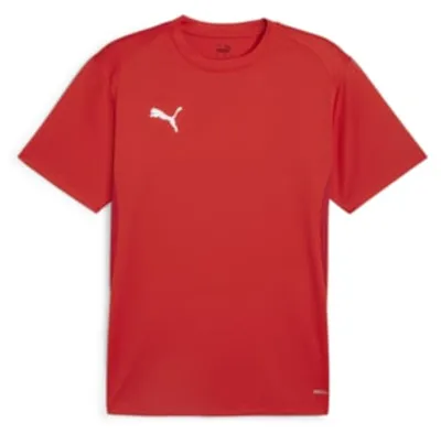 Produktbild von Puma Teamgoal Trikot Kurzarm Kinder - Rot