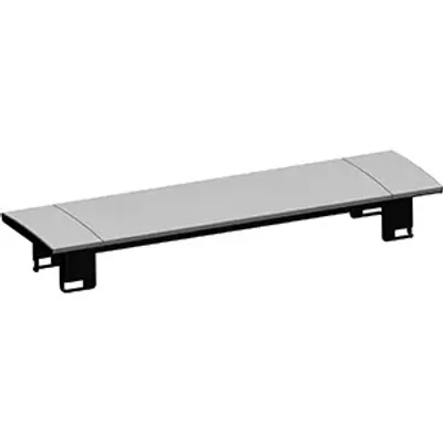 Zdjęcie produktu dla Bachmann 915.502, Aluminium
