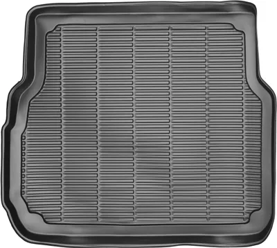 Productafbeelding van Kofferbakmat MAX-MAT 911210 - Mercedes C-Klasse W204 T-model 2007-2014
