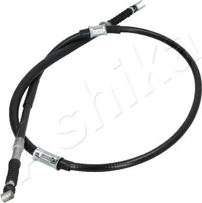 Produktbild von ASHIKA 131-02-2045L Bremskraftverstärker