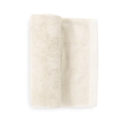 Produktbild von 1 Pack mit 2 st. Strandtuch 90/180 Off-White