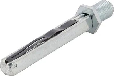 Obrázok produktu pre HOPPE valčekové vreteno FDW, 9x130 mm, TS 87-108 pozinkované