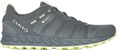 Produktbild von AKU RAPIDA EVO GTX Damen GREY/AQUAMARINE 38