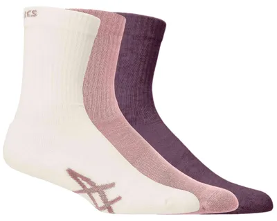 Image de Chaussettes Asics SPORT 3 PACK CREW SOCK pour Unisex