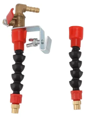 Obrázek produktu pro Stroj na řezání s vodním tryskou, vyrobený z nerezové oceli