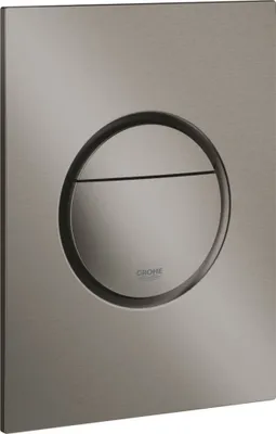Produktbild von GROHE Nova Cosmopolitan taille S, Graphit, 1 Stück(e)