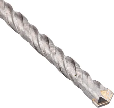 Produktbild von SDS Plus-Betonbohrer mit Doppelspirale 10 x 600 mm