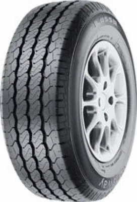 Produktbild von Lassa Sommerreifen motorcycle-tyres Transway ( 215/75 R16C 116/114Q )