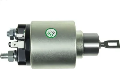 Produktbild von AS-PL SS0010P Magnetschalter für Starter/Anlasser