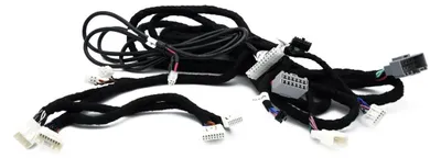 Produktbild von Connection Kabelbaum CN TSL 3YP 01