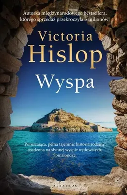 Produktbild von Wyspa