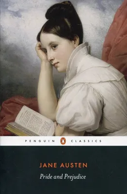 Zdjęcie produktu dla Pride and Prejudice