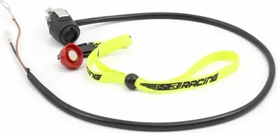 Obrázok produktu pre Šnúrka S3 Killswitch žltá