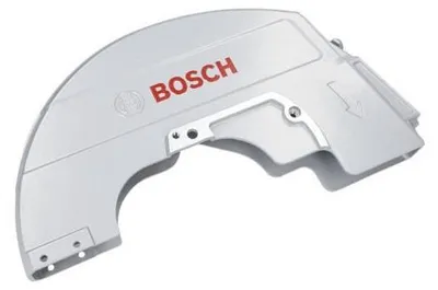 Immagine prodotto di Coperchio di protezione per Sega per tagli obliqui BOSCH PROFESSIONAL - 1609B04411
