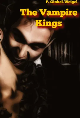 Produktbild von The Vampire Kings