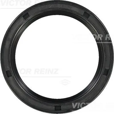 Produktbild von REINZ Nockenwellendichtung Nockenwellendichtung 81-35438-00 stirnseitig 7mm 40mm 52mm