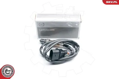 Produktbild von ESEN SKV Lambdasonde für VW Golf IV Schrägheck (1J1) Sprungsonde 09SKV851