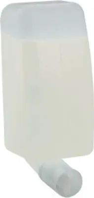 Metzger COSMOS weiße Schaumseifenkartuschen 6x 1000 ml - zum COSMOS Seifenspender JM-Metzger GmbH  FS1000