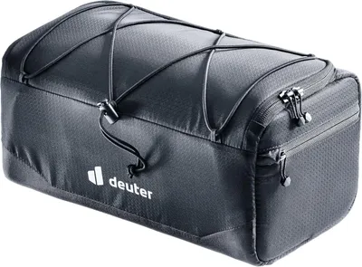 Productafbeelding van Stuurtas fiets 8 liter - Geschikt voor KlickFix