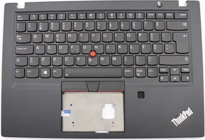 Image de Lenovo C Cover W/Keyboard Portuguese