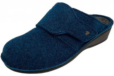 Produktbild von Finn Comfort Andermatt Damen Clogs in Gr. 39