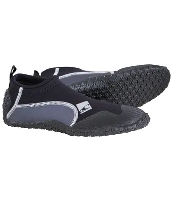 Produktbild von O´neill Wetsuits Reactor Reef Wasserschuhe Schwarz EU 30-31 Junge Schwarz EU 30-31