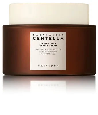 Produktbild von SKIN1004 Madagascar Centella Probio-Cica Enrich Cream 50ml