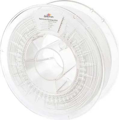 Imagen del producto de Spectrum Filaments Huracan PLA, 1.75 mm, 1 unidad, 1 kg