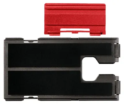 Produktbild von Metabo Schutzplatte Kunststoff für Stichsäge incl. Adapter für Führungsschiene