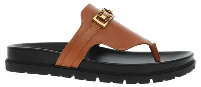 Obrázok produktu pre Dámske papuče Guess FLJFRRLEA03-BROWN 39