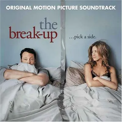 Produktbild von Original Soundtrack - The Break Up