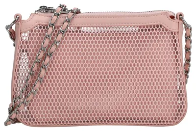 Produktbild von Seidenfelt Halkia - Umhängetasche 20 cm (tulle pink)