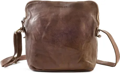 Produktbild von Harolds Harolds Submarine Postbag upend / - Umhängetasche 27 cm
