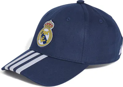 Image de Adidas Real Madrid baseball cap IY0452 Osfy