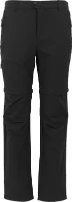 Produktbild von Regatta - "Highton II" Wanderhosen für Herren RG11442 (34R) (Asche)