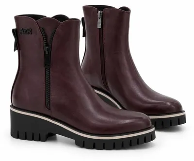 Produktbild von Damen-Stiefelette,