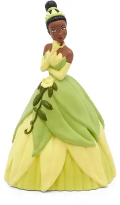Productafbeelding van Tonies Disney - Kus de Kikker